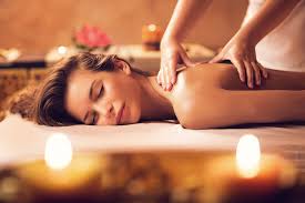 Therapeutic massage